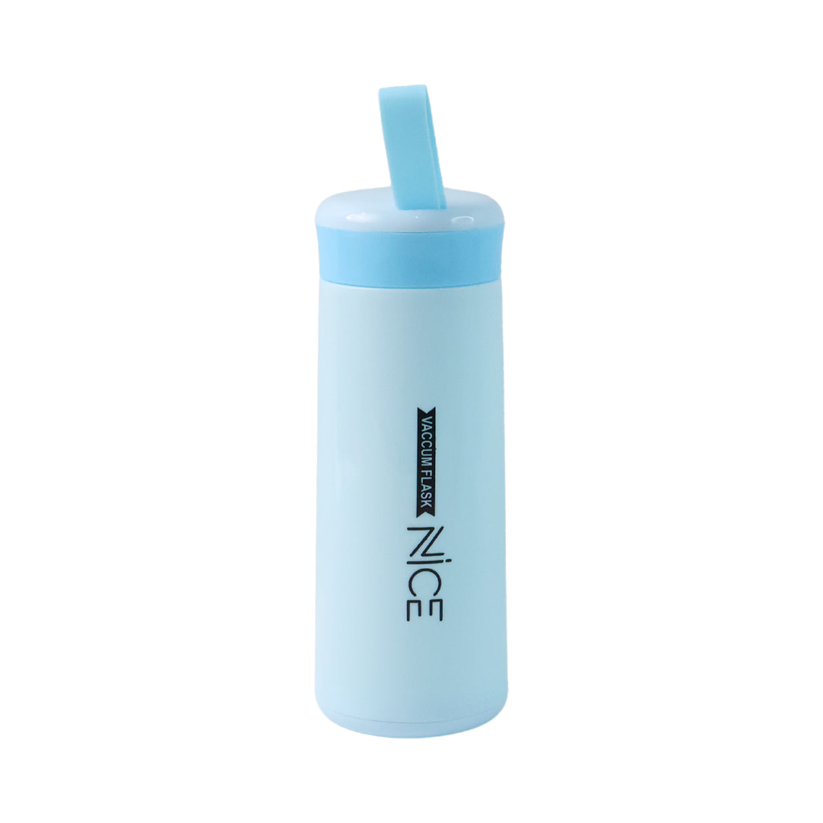 Water Bottle 400ml Leak Proof Glass Water Bottle With Daily Water Intake For Gym And Children Nice Bottle (1 Pc)