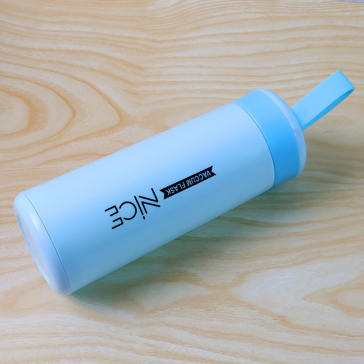 Water Bottle 400ml Leak Proof Glass Water Bottle With Daily Water Intake For Gym And Children Nice Bottle (1 Pc)